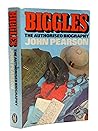 Biggles by John George Pearson