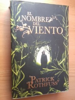 NOMBRE DEL VIENTO,EL