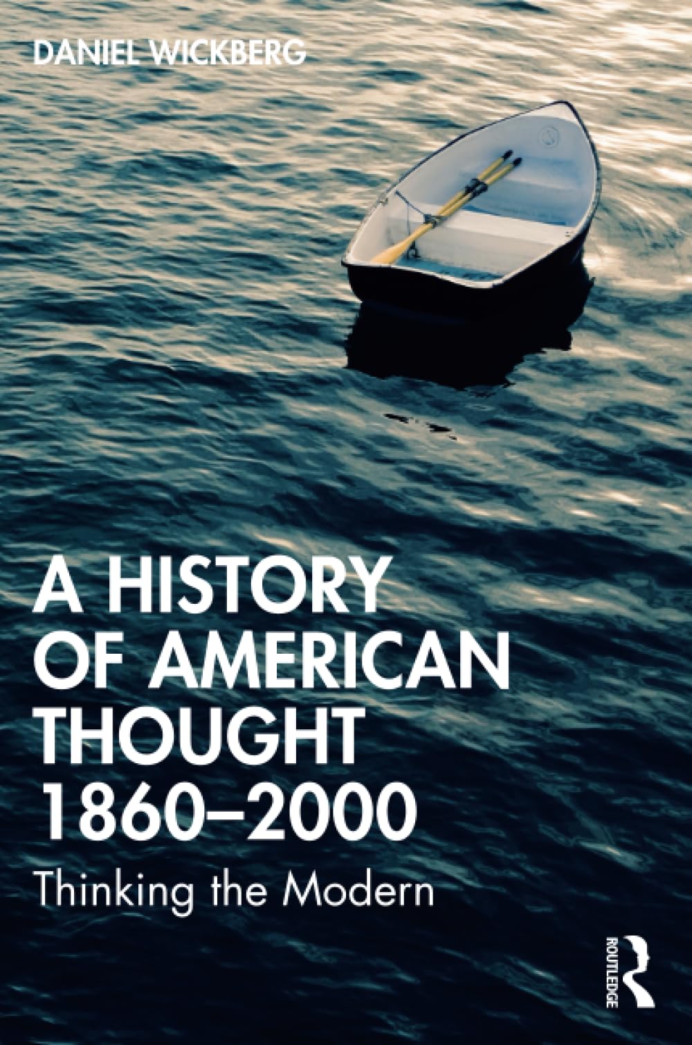 A History of American Thought 1860–2000 (Paperback)