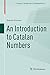 An Introduction to Catalan Numbers (Compact Textbooks in Mathematics) by Steven Roman (2015-11-19)