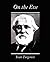 [(On the Eve)] [Author: Ivan Sergeevich Turgenev] published on (October, 2007)