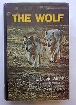 The Wolf (Hardcover)
