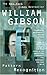 Pattern Recognition by Gibson, William [Berkley,2005] (Mass Market Paperback) Reprint Edition
