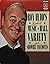 Roy Hudd's Book of Music Ha...