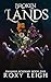 Broken Lands (Danann Academ...