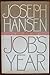 Job's year by Joseph Hansen (1983-05-03)
