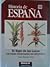 El siglo de las luces: Las bases intelectuales del reformismo (Historia de España) (Spanish Edition)