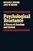 Psychological Reactance: A Theory of Freedom and Control by Sharon S. Brehm (1981-01-01)