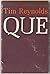 Que