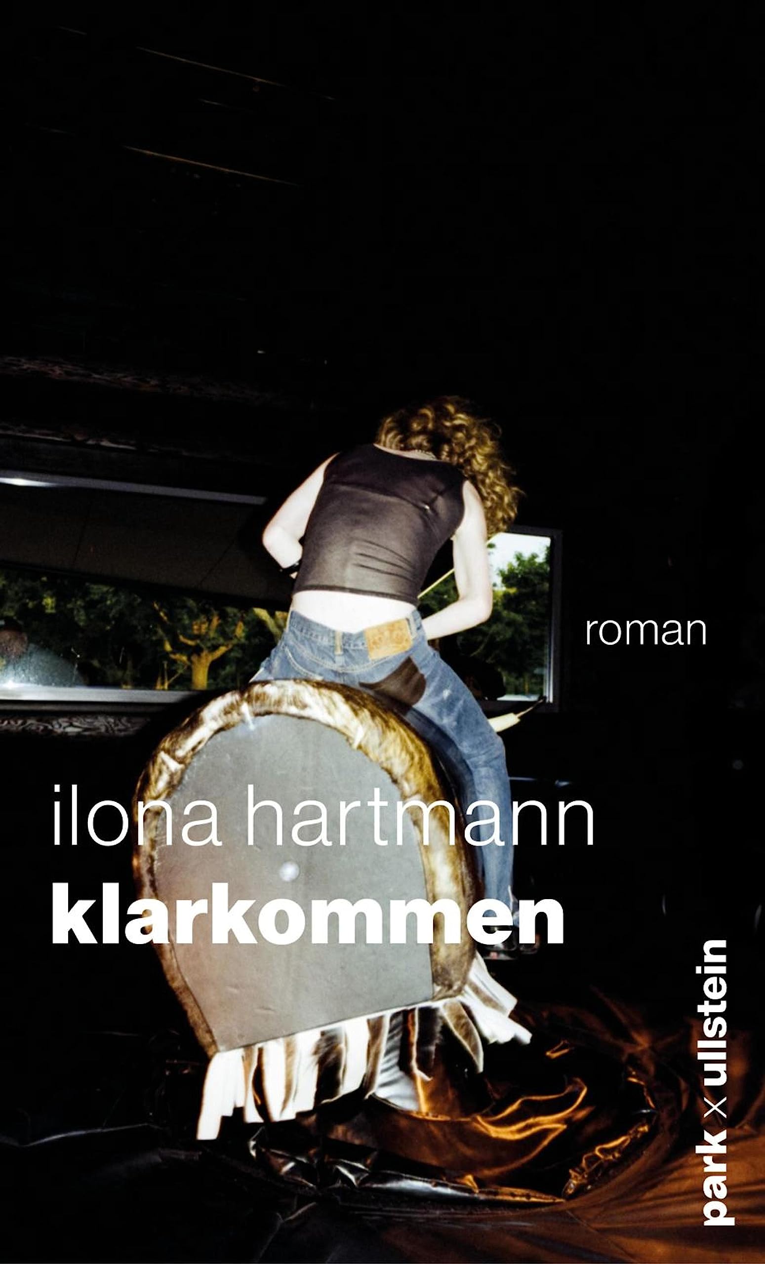 Klarkommen (Kindle Edition)