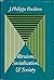 Altruism, socialization, and society (Prentice-Hall series in social learning theory)