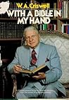 With a Bible in M...