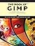 The Book of GIMP: A Complet...