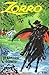 Zorro ja kaksoisolento (Zorro, #3)