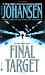 Final Target by Iris Johansen (2002-02-26)