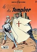 Le Sceau Du Templier