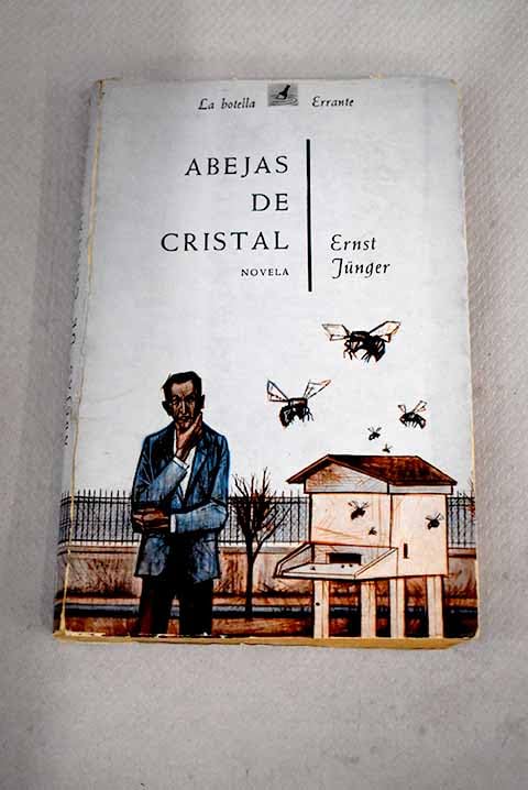 Abejas de cristal
