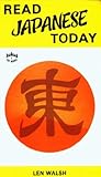Read Japanese Today
