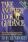 Take Another Look at Guidance: Discerning the Will of God