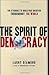 The Spirit of Democracy: The Struggle to Build Free Societies Throughout the World by Larry Diamond (2008-01-08)