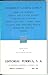 Libro De Poemas / Poema Del Cante Jondo / Romancero Gitano / Poeta En Nueva York. Odas / Llanto Por Sanchez Mejias / Bodas De Sangre / Yerma