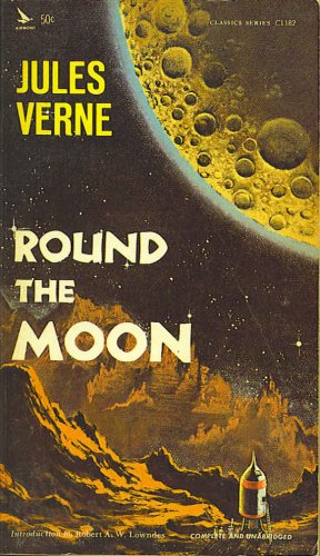 Round the Moon
