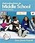 Introduction to Middle School (text only) 2nd(Second) edition by S. D. Powell