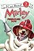Marley: Firehouse Dog