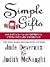 Simple Gifts Four Heartwarming Christmas Stories