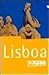 Lisboa (Mini Sin Fronteras: The Rough Guides) (Spanish Edition)