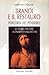 Brandi e il restauro: Percorsi del pensiero : con lettere inedite dal carteggio fra Cesare Brandi e Enrico Vallecchi (Arte e restauro) (Italian Edition)