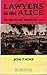 Lawyers in the Alice by Jon Faine