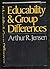 Educability and group differences by Jensen, Arthur Robert (January 1, 1973) Hardcover [1st U.S. ed.]