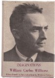 Imaginations [five experimental prose pieces];