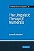 The Linguistic Theory of Numerals (Cambridge Studies in Linguistics) by James R. Hurford (2011-03-02)