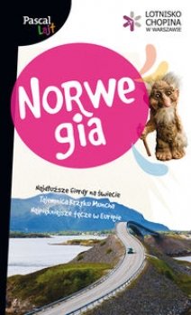 Norwegia (Polska wersja jezykowa)