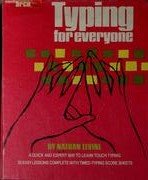 Typing for Everyone (Arco Typing & Keyboarding for Everyone)