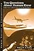 Ten Questions About Human Error: A New View of Human Factors and System Safety (Human Factors in Transportation) by Dekker, Sidney (2004) Paperback