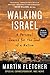 Walking Israel [Paperback] ...