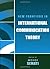 New Frontiers in International Communication Theory (Communication, Media, and Politics) (2004-04-02)