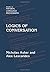 Logics of Conversation (Studies in Natural Language Processing) ( Paperback ) by Asher, Nicholas; Lascarides, Alex published by Cambridge University Press