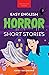 Easy English Horror Short S...