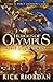 Heroes of Olympus: The Lost Hero by Riordan, Rick 1st (first) 1st (first) Edition (2010)
