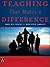 [Teaching That Makes a Difference: How to Teach for Holistic Impact (YS Academic)] [Author: Lambert, Dan] [August, 2004]