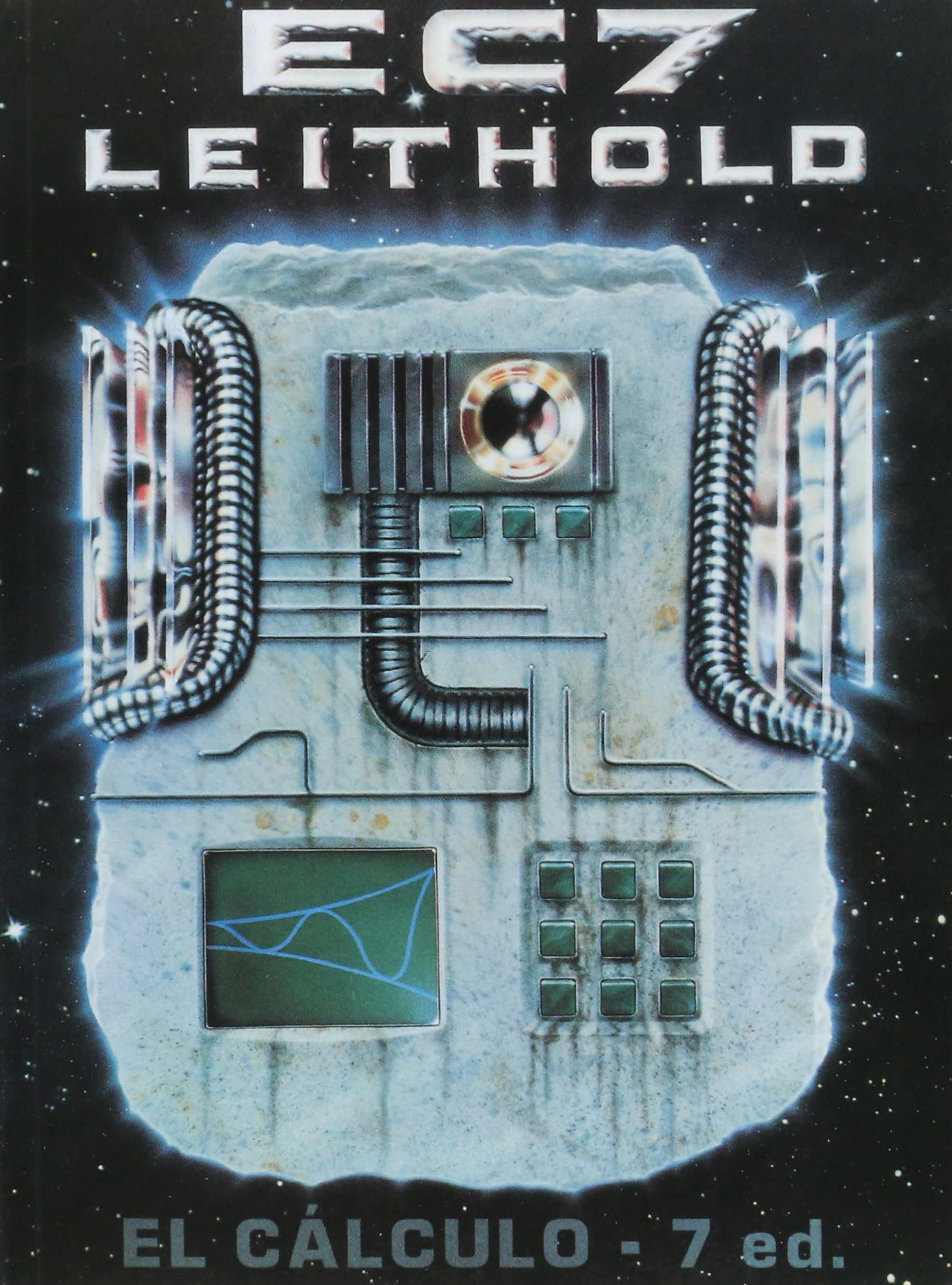 El Calculo (Paperback)