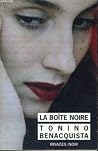 La Boîte noire; s...