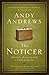 The Noticer 1st (first) edition Text Only