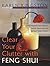 Clear Your Clutter With Feng Shui [Paperback]