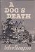 A Dog's Death