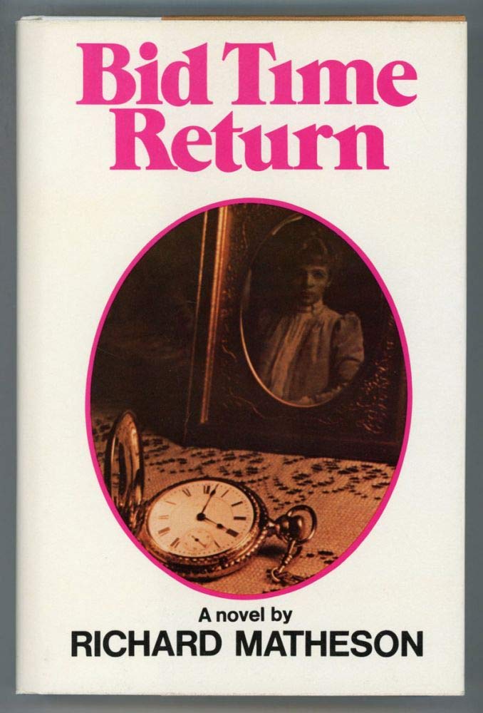 Bid Time Return